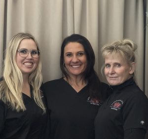 Massage students pic 2025-26 class